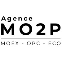 Agence MO2P logo - Similar company to Studio Amiel
