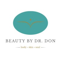 Beauty by Dr. Don logo - Similar company to Clinique Dr. Don Hengelo B.V.
