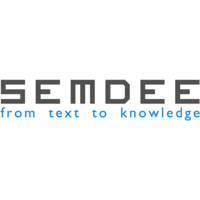 Semdee logo - Similar company to Spootnik.Com