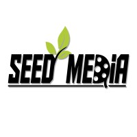 Seed Media logo - Similar company to Osm Digital - Creative Agency