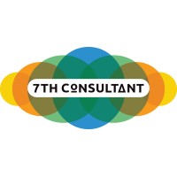 7th Consultant logo - Similar company to 7Th Consulting