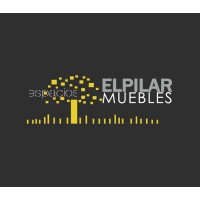 Muebles el Pilar logo - Similar company to Muebles Tiempo