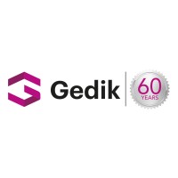 Gedik Holding logo - Similar company to Hermes Technology
