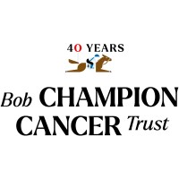 Bob Champion Cancer Trust logo - Similar company to Bio-Start