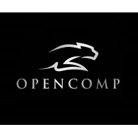 OpenComp logo - Similar company to Hardenize