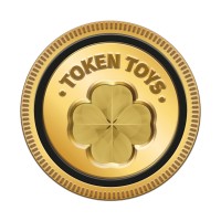 Token Toys logo - Similar company to Joy Toy
