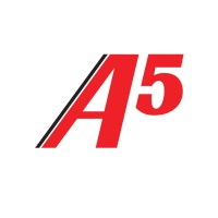 A5 Group Holdings (Pty) Ltd logo - Similar company to A5 Group Holdings