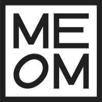 MEOM logo - Similar company to Jamix Oy / Inc.