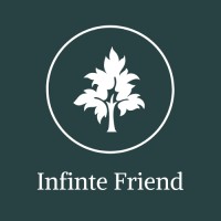 Infinite Friend logo - Similar company to Friend Of Code