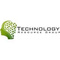 Technology Resource Group logo - Similar company to Tech Resource Group Inc.