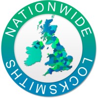 Nationwide Locksmiths Subcontract Team logo - Similar company to Locksmith Express