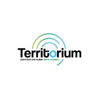Territorium logo - Similar company to Kabelis