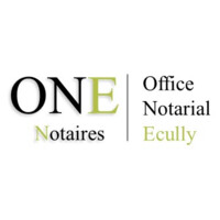 One Notaires - Office Notarial Ecully logo - Similar company to Les Parisiens