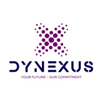 Dynexus logo - Similar company to Douree