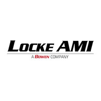 Locke AMI, LLC logo - Similar company to Swift Construction & Cei Electrical/Mechanical