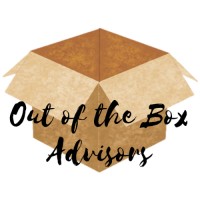Out of the Box Advisors logo - Similar company to Shelton Interactive