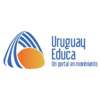 Portal Educativo Uruguay Educa logo - Similar company to Edúcate Uruguay
