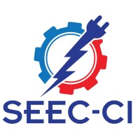 SEECI-CI logo - Similar company to Axel Brand Activation