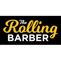 The Rolling Barber logo - Similar company to Mr Educo