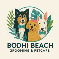 Bodhi Beach Petcare Grooming & Gifts logo - Similar company to Petcare