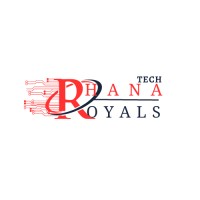 Rhana Royals Tech logo - Similar company to Nofma_Ke