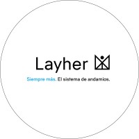 Layher Ecuador S.A. logo - Similar company to Castelectric