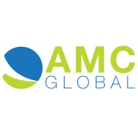 AMC Global logo - Similar company to Qrious Insight