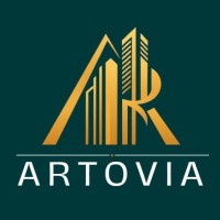Artovia Technical Services L.L.C logo - Similar company to Quality Makers Eg