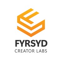 FyrSyd Creator Labs logo - Similar company to Edorbit