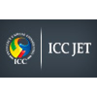 ICCJET logo - Similar company to 