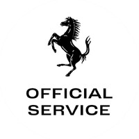 Cavallino Riga Ferrari logo - Similar company to Miniaccelerator