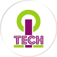I-Tech logo - Similar company to I-D Tech