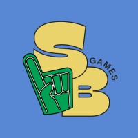 Sportsball Games logo - Similar company to Statify Sports