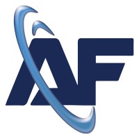 Affinity Five Search Group logo - Similar company to Lending Luminary