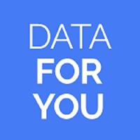 DATA FOR YOU logo - Similar company to Talk⁴