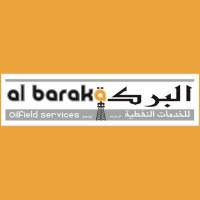Al Baraka Oilfield Services SAOC logo - Similar company to Snf Oman