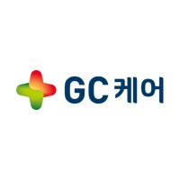 GC케어 logo - Similar company to Group Idd