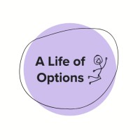 A Life of Options LLC logo - Similar company to Toren Ai