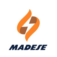 Madese logo - Similar company to Cold On Route