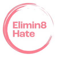 Elimin8Hate logo - Similar company to Zyre Brands