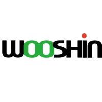 WOOSHIN FM logo - Similar company to Elpolymer