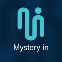 Mystreyin logo - Similar company to Vite