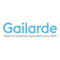 Gailarde Ltd logo - Similar company to Noah - Starter Kits