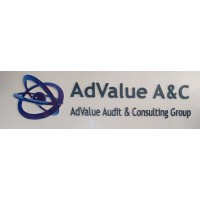 ADVALUE AUDIT&CONSULTING GROUP logo - Similar company to Ozis Audit & Consulting