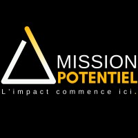 Mission Potentiel logo - Similar company to Cobalt4U