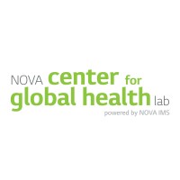 NOVA Center for Global Health logo - Similar company to D.F. Block