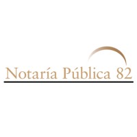 Notaría Pública 82 logo - Similar company to Eleven Media