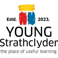 Young Strathclyder Programme logo - Similar company to Strathclyde Institute Of Education