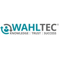 WAHLTEC GmbH - KOSMEK Deutschland logo - Similar company to Wahltek - A Northland Company