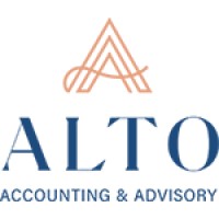 Alto Accounting & Advisory Pty Ltd logo - Similar company to 10 Cent Tom